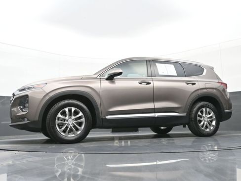 Used 2020 Hyundai Santa Fe SEL image 44