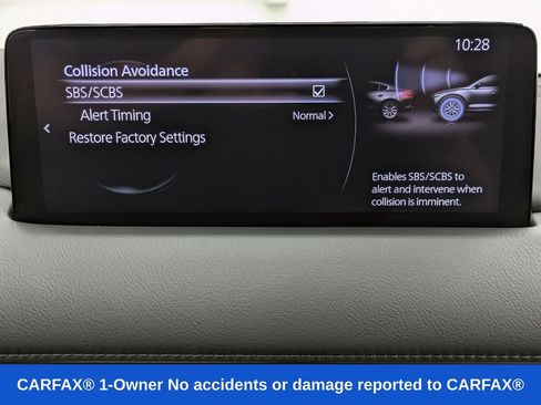 Used 2023 MAZDA CX-5 Carbon Edition AWD/4WD image 11