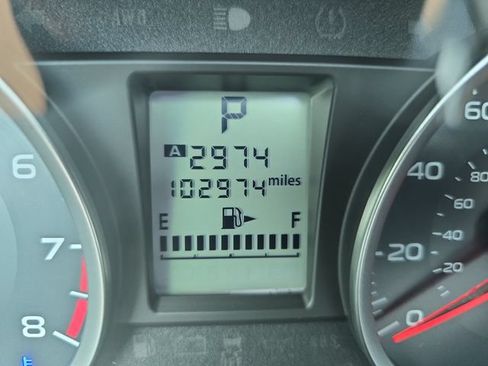 Used 2015 Subaru Forester 2.5i Premium w/ All-Weather Package AWD/4WD image 19