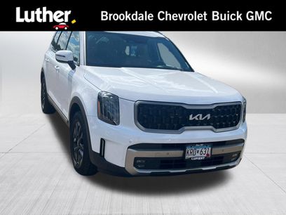 Used 2023 Kia Telluride SX Prestige X-Pro