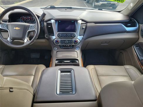 Used 2019 Chevrolet Tahoe Premier image 10