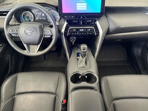 Used 2023 Toyota Venza XLE AWD/4WD image 12