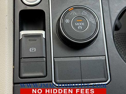 Used 2019 Volkswagen Atlas SE image 35