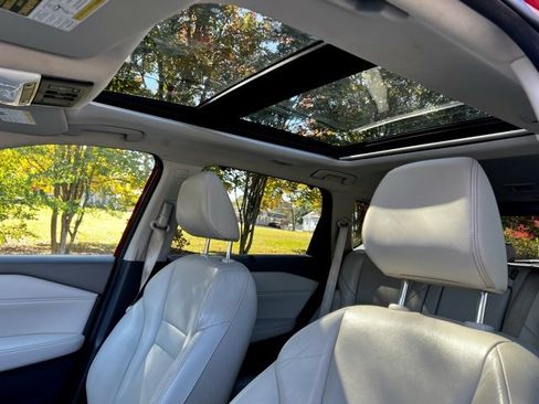 Used 2021 Nissan Rogue SL image 43