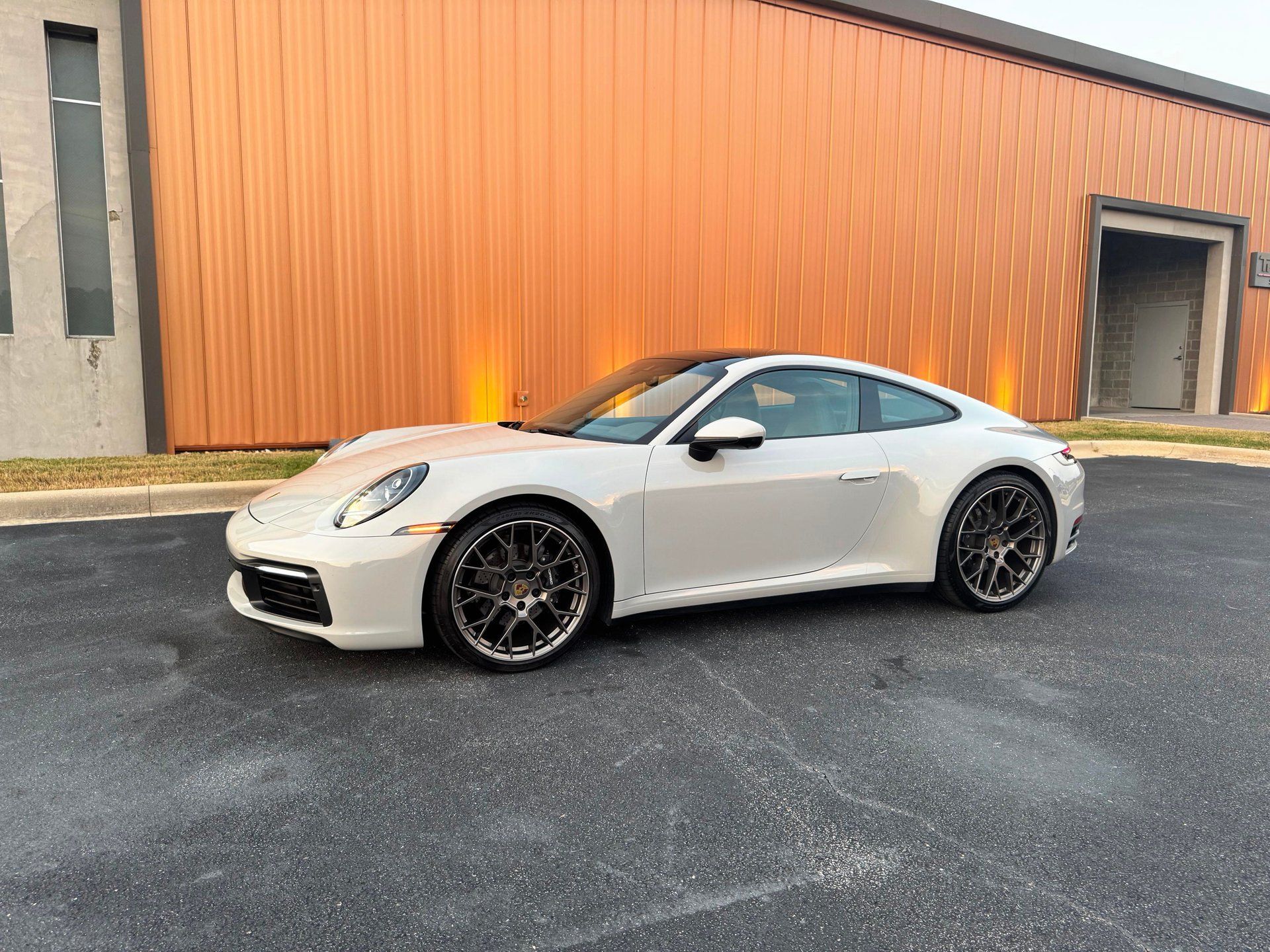 Used 2021 Porsche 911 Carrera image 12
