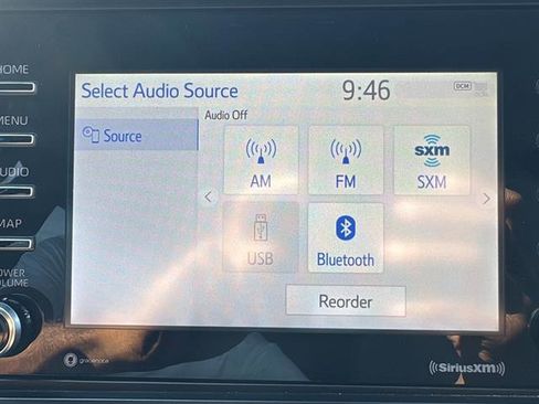 Used 2022 Toyota Tacoma SR w/ SX Package image 21