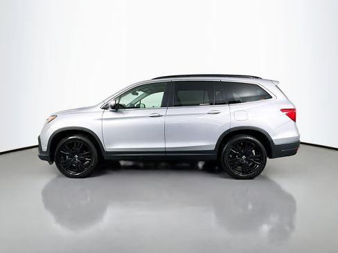Used 2022 Honda Pilot Special Edition image 4