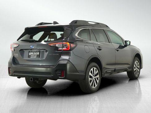 Used 2020 Subaru Outback Premium AWD/4WD image 5