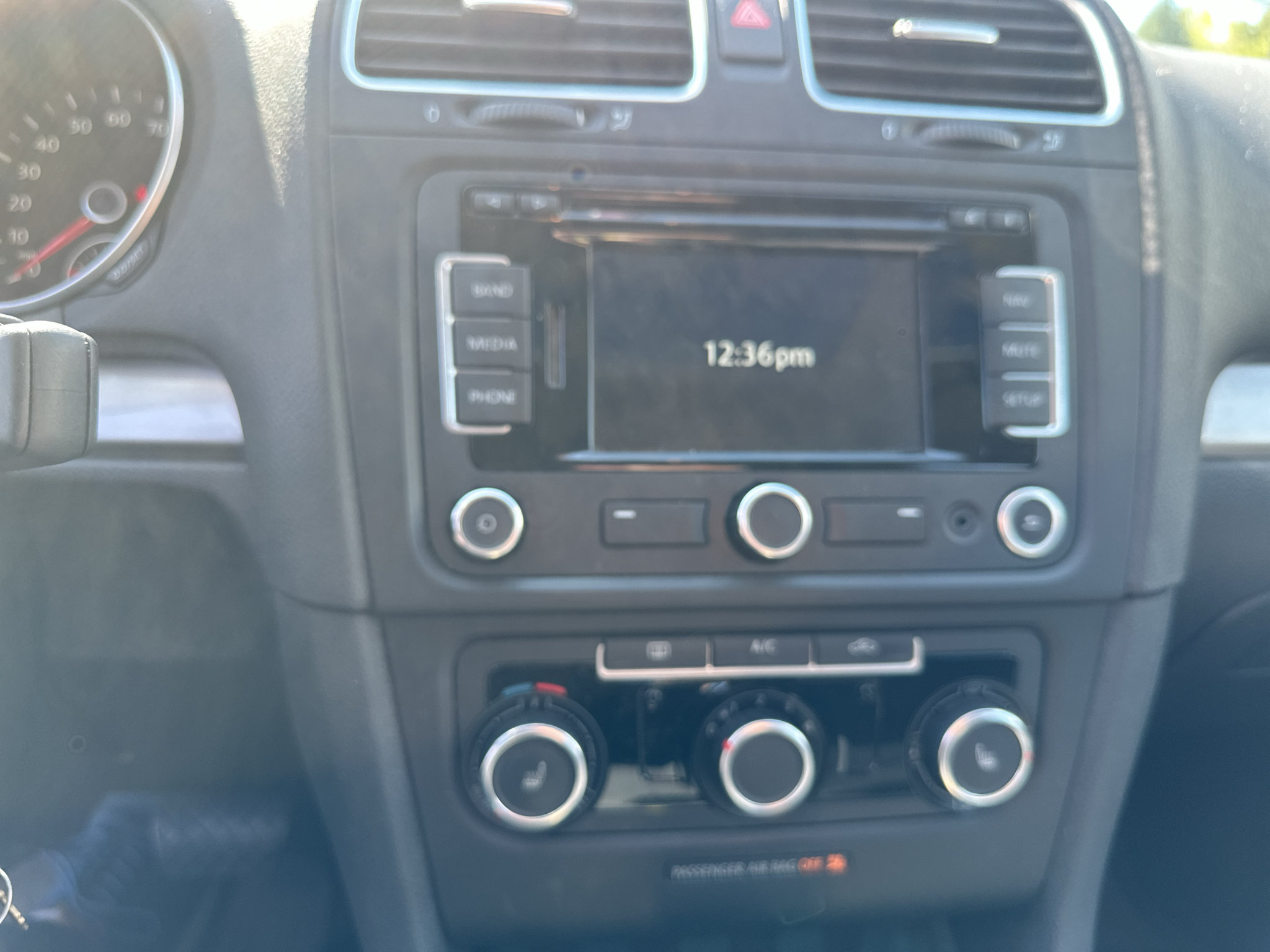 Used 2013 Volkswagen Golf TDI FWD image 7