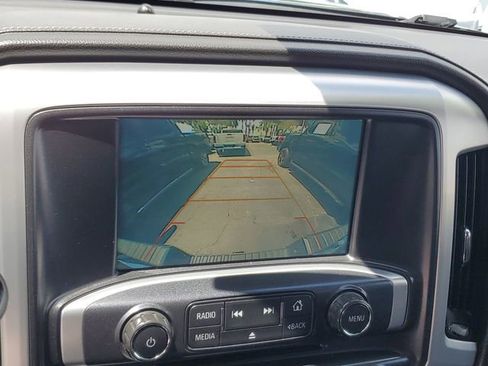 Used 2017 GMC Sierra 1500 SLT AWD/4WD image 22