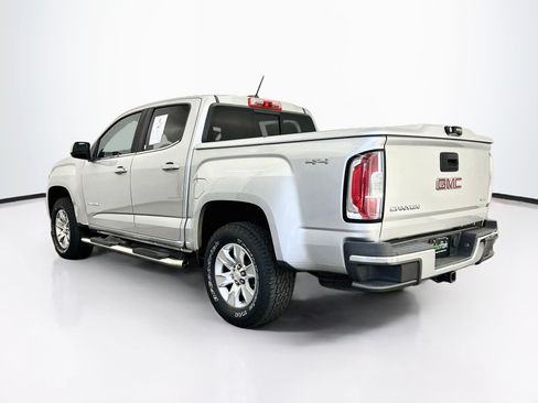 Used 2017 GMC Canyon SLE w/ SLE Convenience Package AWD/4WD image 5