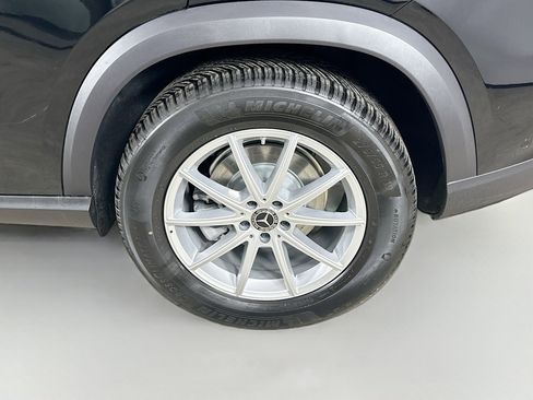 Used 2026 Mercedes-Benz GLE 350 4MATIC image 41