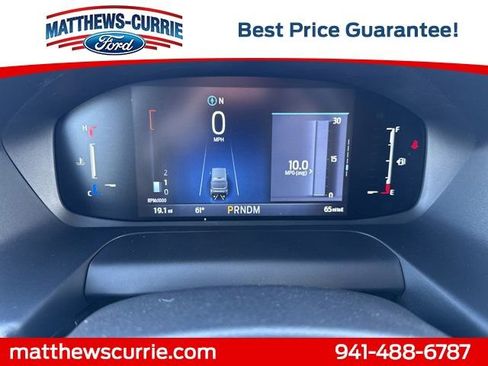 New 2026 Ford Transit 250 Base w/ Exterior Upgrade Package image 13