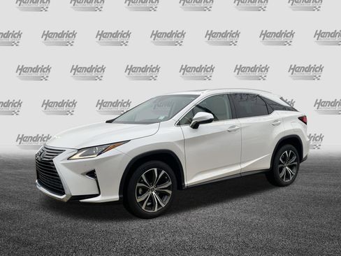 Used 2019 Lexus RX 350 FWD w/ Navigation Package image 5