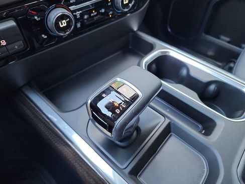 New 2026 Chevrolet Silverado 1500 RST image 28