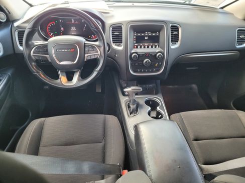 Used 2020 Dodge Durango SXT image 14