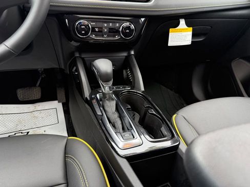 Used 2026 Chevrolet TrailBlazer ACTIV w/ Convenience Package image 11