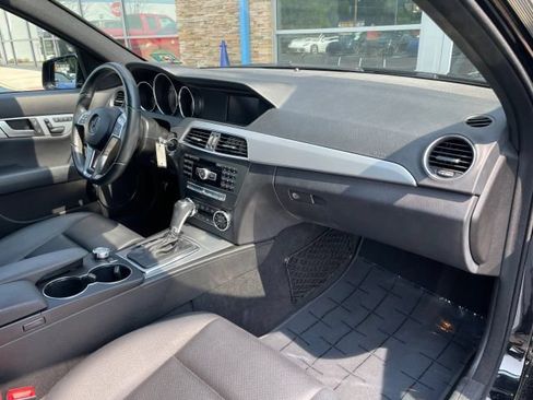 Used 2014 Mercedes-Benz C 300 4MATIC Sedan image 37