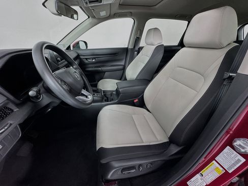 Certified 2024 Honda CR-V EX image 20
