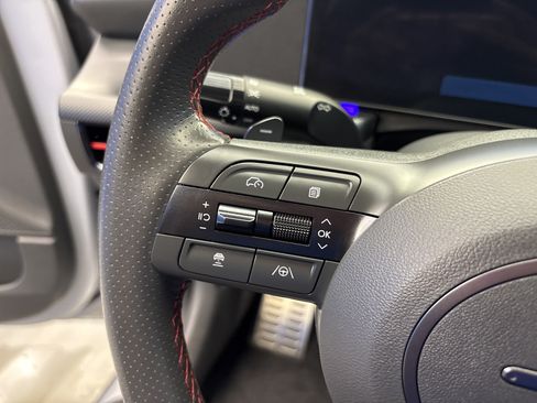 Used 2025 Hyundai Sonata N Line FWD image 15