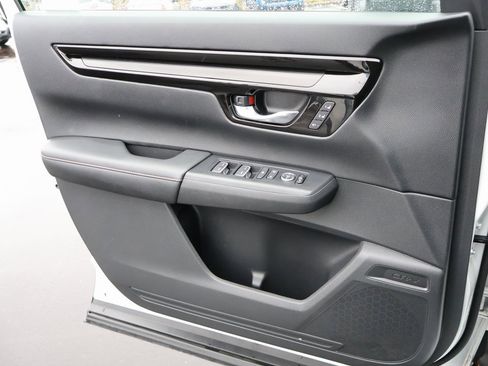 Certified 2023 Honda CR-V Sport Touring image 32