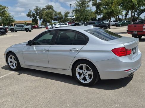 Used 2014 BMW 328i Sedan RWD image 3