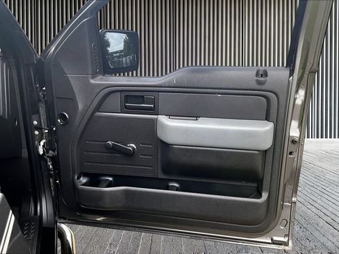 Used 2011 Ford F150 XL w/ XL Decor Group RWD image 24