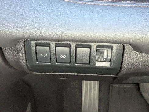 Certified 2025 Subaru Ascent Bronze Edition w/ Popular Package #2 AWD/4WD image 35