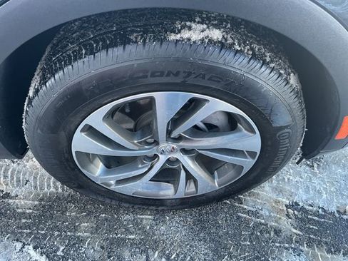 Used 2023 Buick Envision Essence AWD/4WD image 14