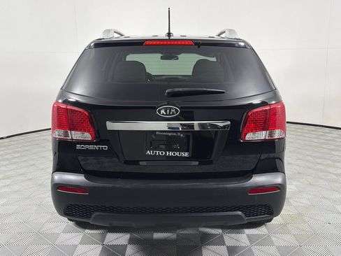 Used 2011 Kia Sorento LX AWD/4WD image 6