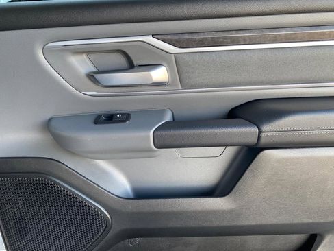 Used 2022 RAM 1500 Big Horn image 36