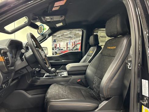 New 2026 Ford F150 Tremor w/ Bed Utility Package AWD/4WD image 10