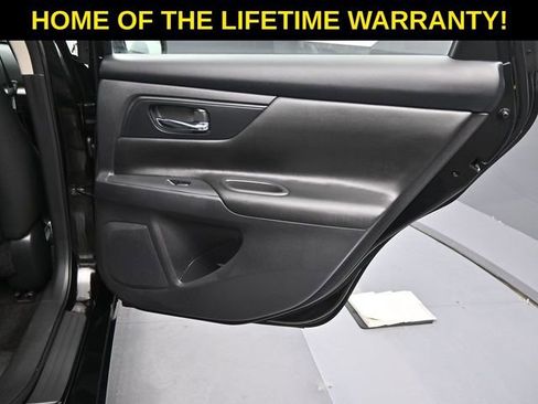 Used 2018 Nissan Altima 2.5 S w/ S Convenience Package FWD image 38