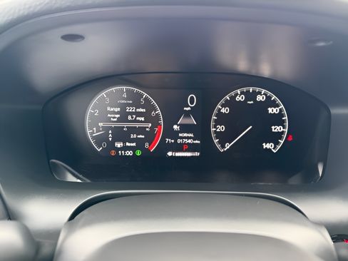 Used 2024 Honda HR-V Sport image 15