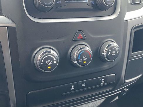 Used 2024 RAM 1500 Classic Warlock image 19