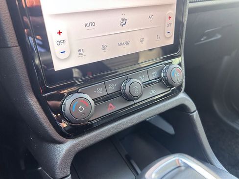 New 2026 Ford Ranger Lariat image 26