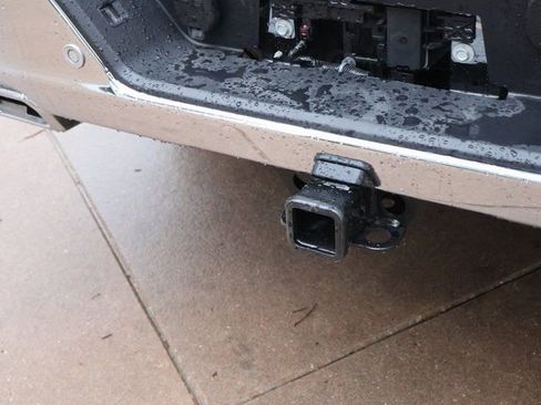 New 2026 GMC Sierra 1500 SLT w/ SLT Premium Plus Package image 17