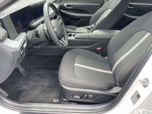 Certified 2026 Hyundai Sonata SEL FWD image 12