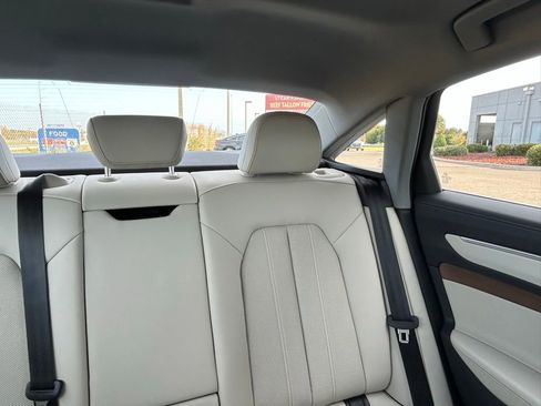 New 2026 Audi A6 Premium image 13