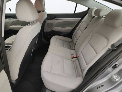 Used 2018 Hyundai Elantra SEL FWD image 23