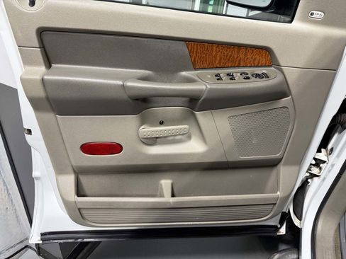 Used 2006 Dodge Ram 3500 Truck SLT w/ Sound & Security Group image 11