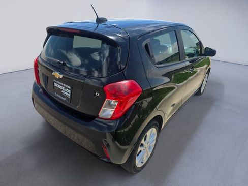Used 2021 Chevrolet Spark LT FWD image 5