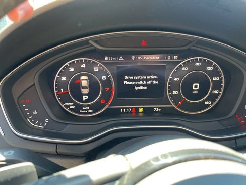 Used 2019 Audi A4 2.0T Premium Plus w/ Premium Plus Package AWD/4WD image 16