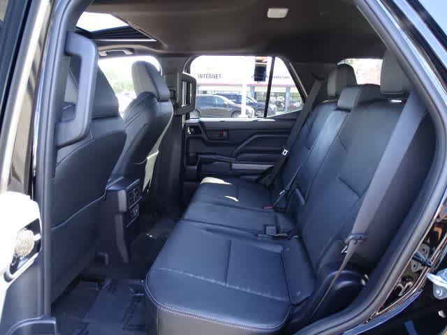 Used 2026 Toyota 4Runner TRD Off-Road Premium w/ Tow Technology Package AWD/4WD image 22