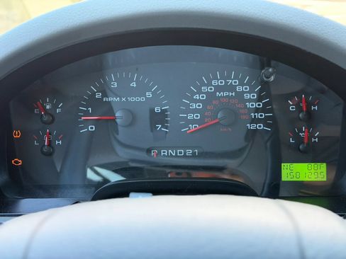 Used 2007 Ford F150 XLT AWD/4WD image 32