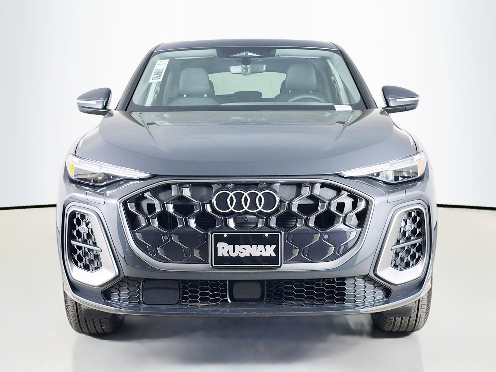 New 2026 Audi Q5 Premium Plus AWD/4WD image 2