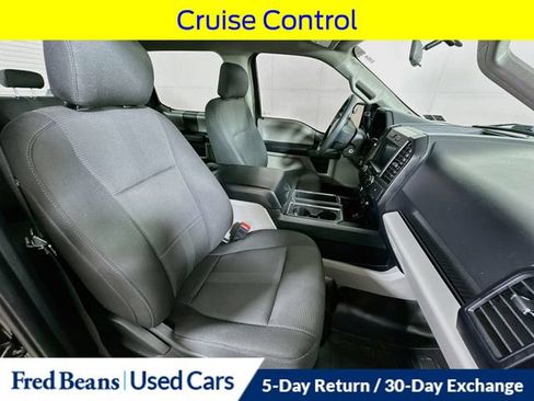 Certified 2020 Ford F150 XL w/ Equipment Group 101A Mid AWD/4WD image 31