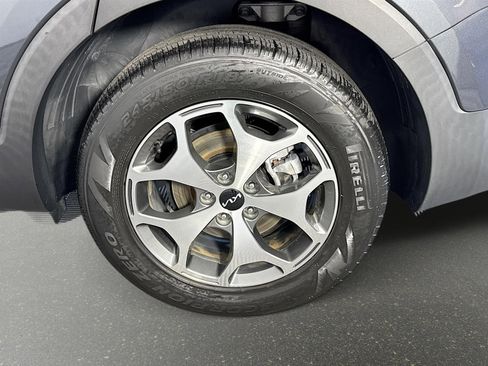 Certified 2022 Kia Telluride EX image 34