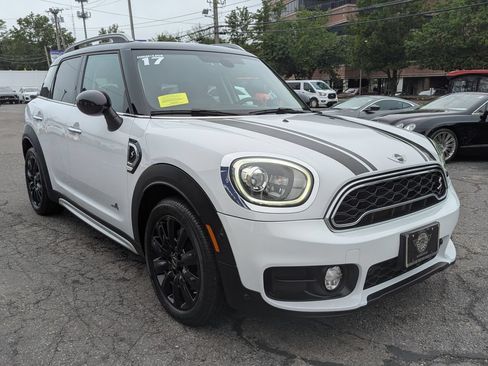 Used 2017 MINI Cooper Countryman S AWD/4WD image 5
