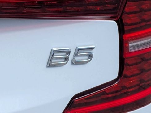 Certified 2024 Volvo S60 B5 Plus w/ Protection Package FWD image 14